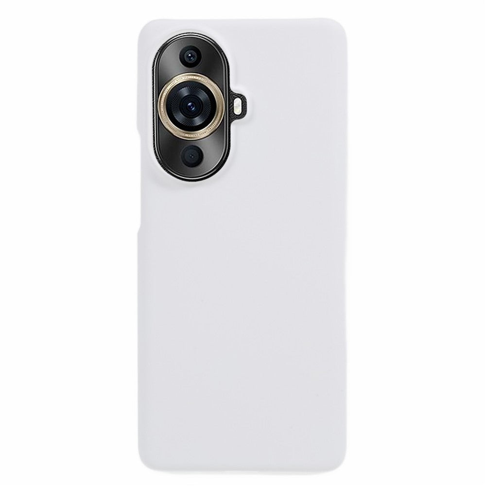 For Huawei nova 11 Pro / nova 11 Ultra Hard PC Phone Case Rubberized Protective Phone Cover
