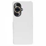 For Huawei nova 11 Pro / nova 11 Ultra Hard PC Phone Case Rubberized Protective Phone Cover