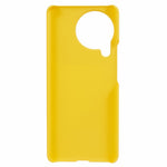 For Xiaomi Civi 3 5G Rubberized Mobile Phone Cover Fingerprint-free Hard PC Phone Back Cover
