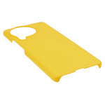 For Xiaomi Civi 3 5G Rubberized Mobile Phone Cover Fingerprint-free Hard PC Phone Back Cover