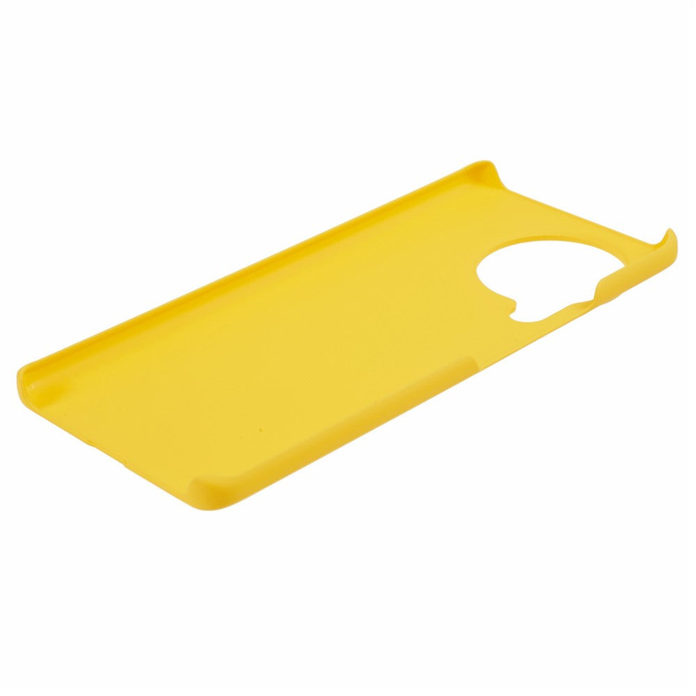 For Xiaomi Civi 3 5G Rubberized Mobile Phone Cover Fingerprint-free Hard PC Phone Back Cover