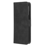 For Samsung Galaxy Z Fold5 5G Wallet PU Leather Case Stand Skin-touch Full Protection Phone Cover