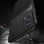 Lines Imprinted Phone Case for Xiaomi 13 Lite / Civi 2 5G , Magnetic Car Mount Leather+TPU Phone Cover