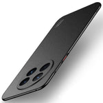 MOFI Shield Matte Series PC Phone Cover for Huawei Enjoy 60X , Anti-scratch Matte Phone Case