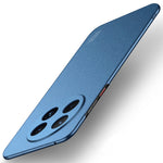 MOFI Shield Matte Series PC Phone Cover for Huawei Enjoy 60X , Anti-scratch Matte Phone Case
