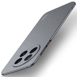 MOFI Shield Matte Series PC Phone Cover for Huawei Enjoy 60X , Anti-scratch Matte Phone Case