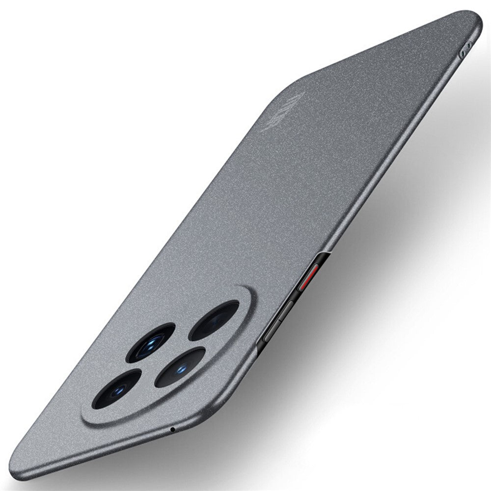 MOFI Shield Matte Series PC Phone Cover for Huawei Enjoy 60X , Anti-scratch Matte Phone Case