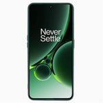Straight Edge Phone Case for OnePlus Nord 3 5G / Ace 2V , Soft TPU Precise Cutout Camera Protection Cover