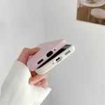 For Xiaomi Redmi K60 5G / K60 Pro 5G / Poco F5 Pro 5G Anti-Scratch Lining Phone Case Liquid Silicone+PC Cover Shell