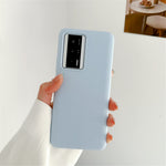 For Xiaomi Redmi K60 5G / K60 Pro 5G / Poco F5 Pro 5G Anti-Scratch Lining Phone Case Liquid Silicone+PC Cover Shell