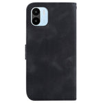 PU Leather Shell for Xiaomi Redmi A1 4G / A2 4G Phone Cover 7-Shape Imprinted Wallet Stand Case