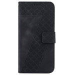 For Samsung Galaxy A23 5G (Global Version) / A23 4G Leather Wallet Phone Cover 7-Shape Imprinted Stand Case