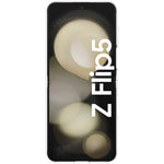 IMAK JS-2 Series For Samsung Galaxy Z Flip5 5G Protective Case Hard PC Anti-drop Phone Cover