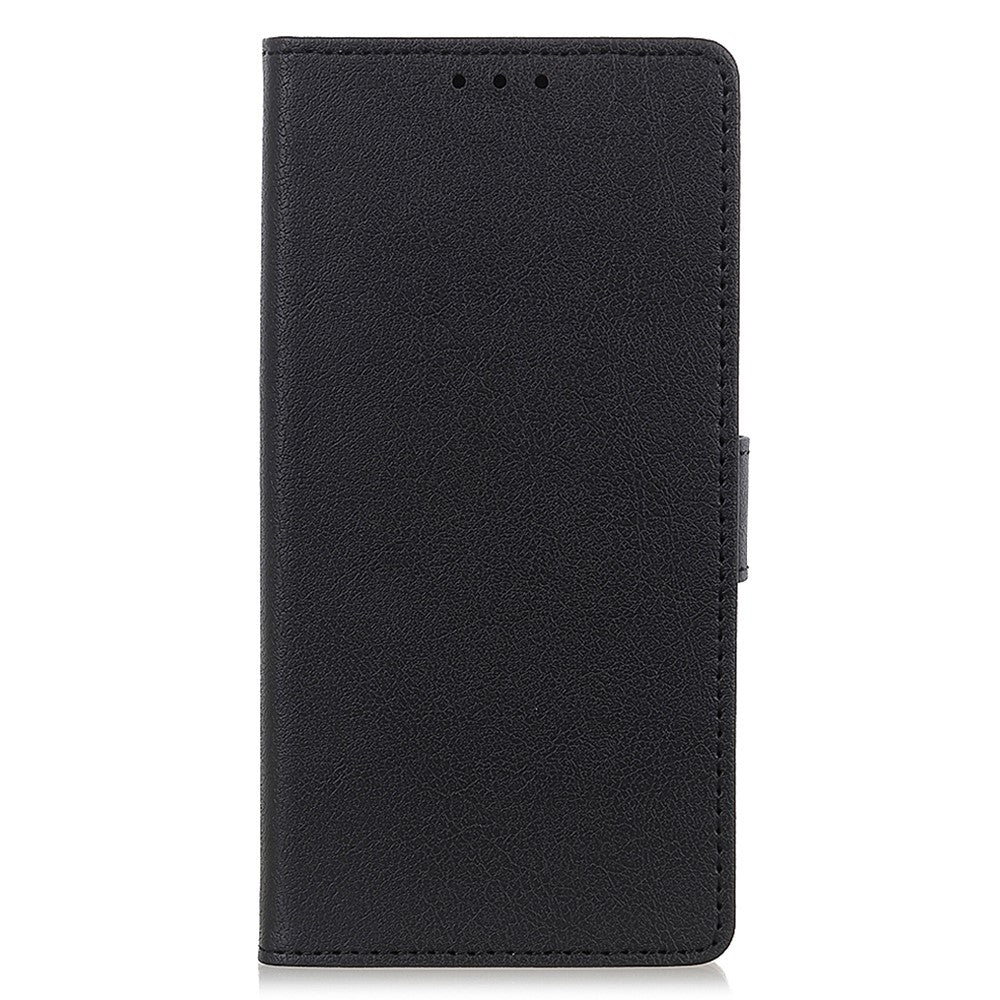 Til Samsung Galaxy F34 5G / M34 5G Stand Telefoncover Tekstureret PU Læder Telefon Pung Etui