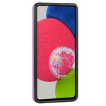 For Samsung Galaxy A32 5G / M32 5G RFID Blocking Wallet Phone Case Retro PU+TPU Kickstand Phone Cover