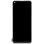 For Oppo Reno7 Z 5G / Reno6 Lite Grade C LCD Screen and Digitizer Assembly Part (TFT Technology) (without Logo)