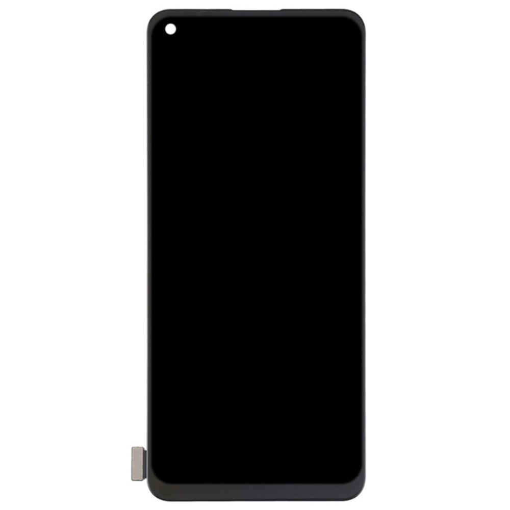 For Oppo Reno7 Z 5G / Reno6 Lite Grade C LCD Screen and Digitizer Assembly Part (TFT Technology) (without Logo)