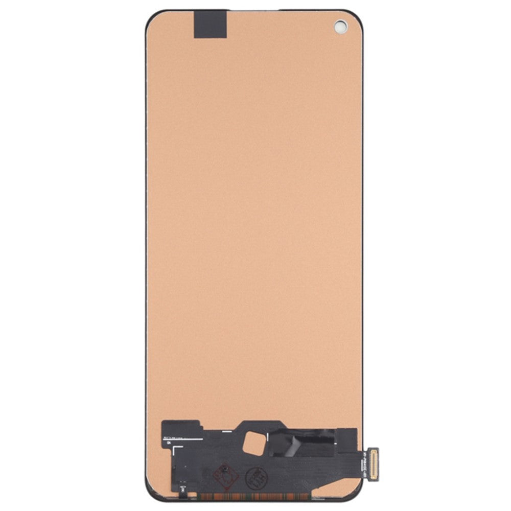 For Oppo Reno7 Z 5G / Reno6 Lite Grade C LCD Screen and Digitizer Assembly Part (TFT Technology) (without Logo)