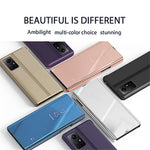 For Xiaomi Redmi Note 12S 4G Flip Leather Cover with Stand Full Body Protective Phone Case
