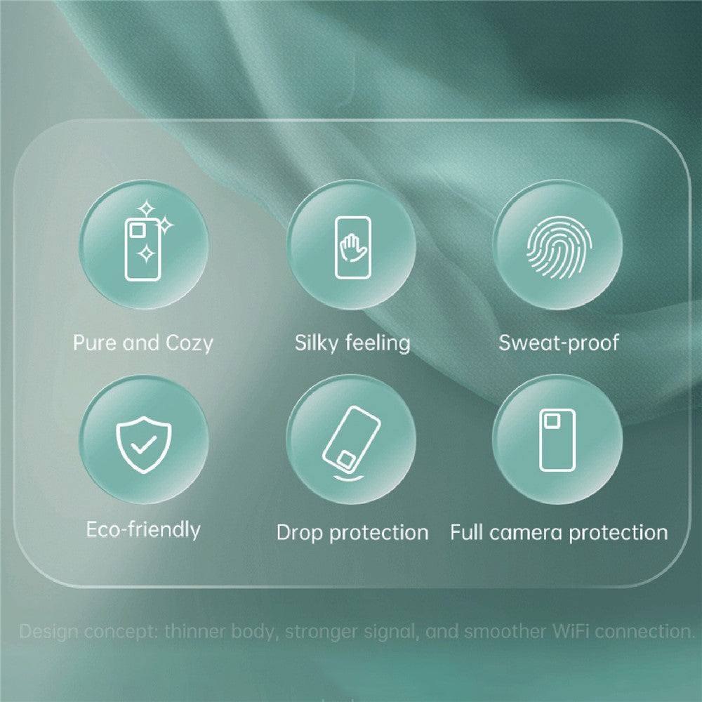 XINLI mobilskal till Samsung Galaxy S23 FE Elektropläterat TPU Fallskydd med Ringstativ