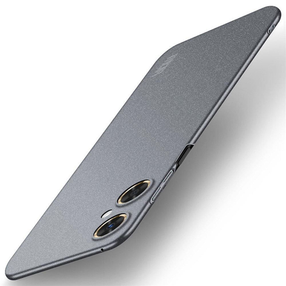MOFI Shield Matte Series PC Phone Cover for Huawei Enjoy 60 Pro / Maimang 20 , Anti-scratch Cell Phone Case