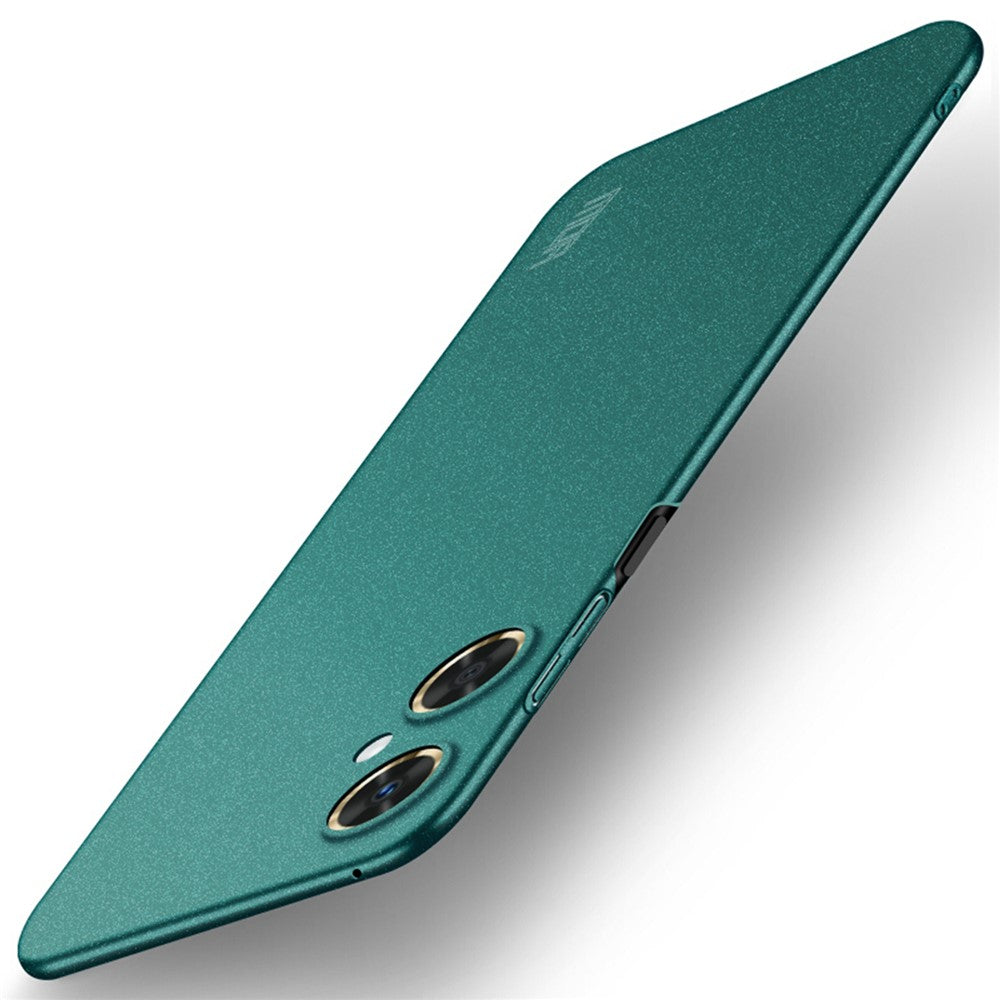 MOFI Shield Matte Series PC Phone Cover for Huawei Enjoy 60 Pro / Maimang 20 , Anti-scratch Cell Phone Case