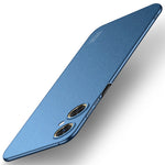 MOFI Shield Matte Series PC Phone Cover for Huawei Enjoy 60 Pro / Maimang 20 , Anti-scratch Cell Phone Case
