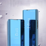 For iPhone 15 Flip Leather Cover with Stand Full Body Protective Phone Case