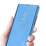 For iPhone 15 Flip Leather Cover with Stand Full Body Protective Phone Case