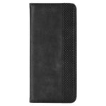 For Samsung Galaxy F34 5G / M34 5G Wallet Retro PU Leather Case Stand Protective Phone Cover