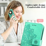 For Honor X50 5G / X9b 5G / Magic6 Lite 5G / X50 GT 5G Case Floral Pattern PU Leather Wallet Stand Phone Cover