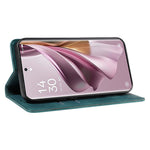 BETOPNICE 003 For Oppo Reno10 Pro+ 5G PU Leather RFID Blocking Wallet Shell Flip Stand Phone Case