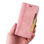 BETOPNICE 001 For Oppo Reno10 Pro+ 5G PU Leather Phone Case Folding Stand Wallet Shockproof Cover