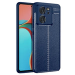 Xiaomi Redmi K60 Ultra / 13T / 13T Pro Litchi Texture TPU mobilskal Reptåligt Skyddande mobilfodral