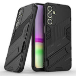 Samsung Galaxy A25 5G (Global) (161,0 x 76,5 x 8,3 mm) Stödfodral PC+TPU Stötsäkert Skyddande mobilskal