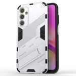 Samsung Galaxy A25 5G (Global) (161,0 x 76,5 x 8,3 mm) Stödfodral PC+TPU Stötsäkert Skyddande mobilskal