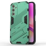 Samsung Galaxy A25 5G (Global) (161,0 x 76,5 x 8,3 mm) Stödfodral PC+TPU Stötsäkert Skyddande mobilskal