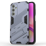 Samsung Galaxy A25 5G (Global) (161,0 x 76,5 x 8,3 mm) Stödfodral PC+TPU Stötsäkert Skyddande mobilskal