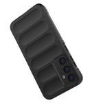 Rugged TPU Shell for Samsung Galaxy S23 FE , Anti-slip Drop Protection Phone Case