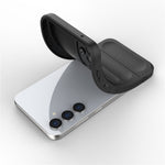 Rugged TPU Shell for Samsung Galaxy S23 FE , Anti-slip Drop Protection Phone Case