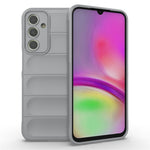 TPU Phone Case for Samsung Galaxy A25 5G (Global) (161.0 x 76.5 x 8.3mm) Drop-Proof Protective Rugged Phone Cover