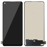 For Oppo A78 4G / Reno7 SE 5G / Find X5 Lite / F21 Pro 4G / Reno7 5G (Global) / 9 Pro+ 5G Grade C LCD Screen and Digitizer Assembly Part (Without Logo)