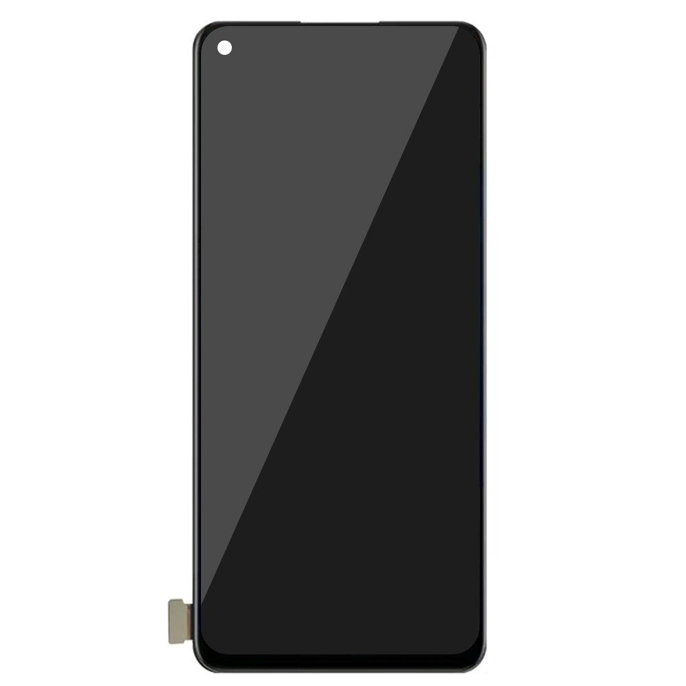 For Oppo A78 4G / Reno7 SE 5G / Find X5 Lite / F21 Pro 4G / Reno7 5G (Global) / 9 Pro+ 5G Grade C LCD Screen and Digitizer Assembly Part (Without Logo)