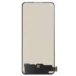 For Oppo A78 4G / Reno7 SE 5G / Find X5 Lite / F21 Pro 4G / Reno7 5G (Global) / 9 Pro+ 5G Grade C LCD Screen and Digitizer Assembly Part (Without Logo)