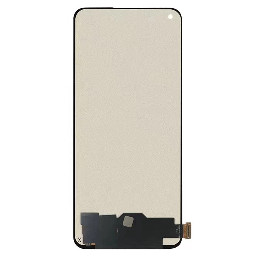 For Oppo A78 4G / Reno7 SE 5G / Find X5 Lite / F21 Pro 4G / Reno7 5G (Global) / 9 Pro+ 5G Grade C LCD Screen and Digitizer Assembly Part (Without Logo)