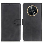 For Huawei nova Y91 4G / Enjoy 60X Wallet Leather Phone Case Full Protection Cowhide Texture Stand Phone Cover