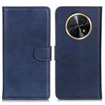 For Huawei nova Y91 4G / Enjoy 60X Wallet Leather Phone Case Full Protection Cowhide Texture Stand Phone Cover