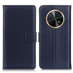 For Huawei nova Y91 4G / Enjoy 60X Wallet Phone Case Textured PU Leather Stand Drop Protection Phone Cover