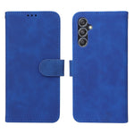 For Samsung Galaxy F34 5G / M34 5G Stand Skin-touch Phone Case Wallet PU Leather Full Protection Phone Cover