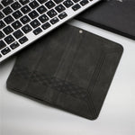 For Samsung Galaxy A24 4G (162.1mm) Phone Case with Strap Imprint PU Leather Wallet Stand Cover